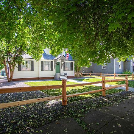 Lake City Charmer Coeur d'Alene Ngoại thất bức ảnh