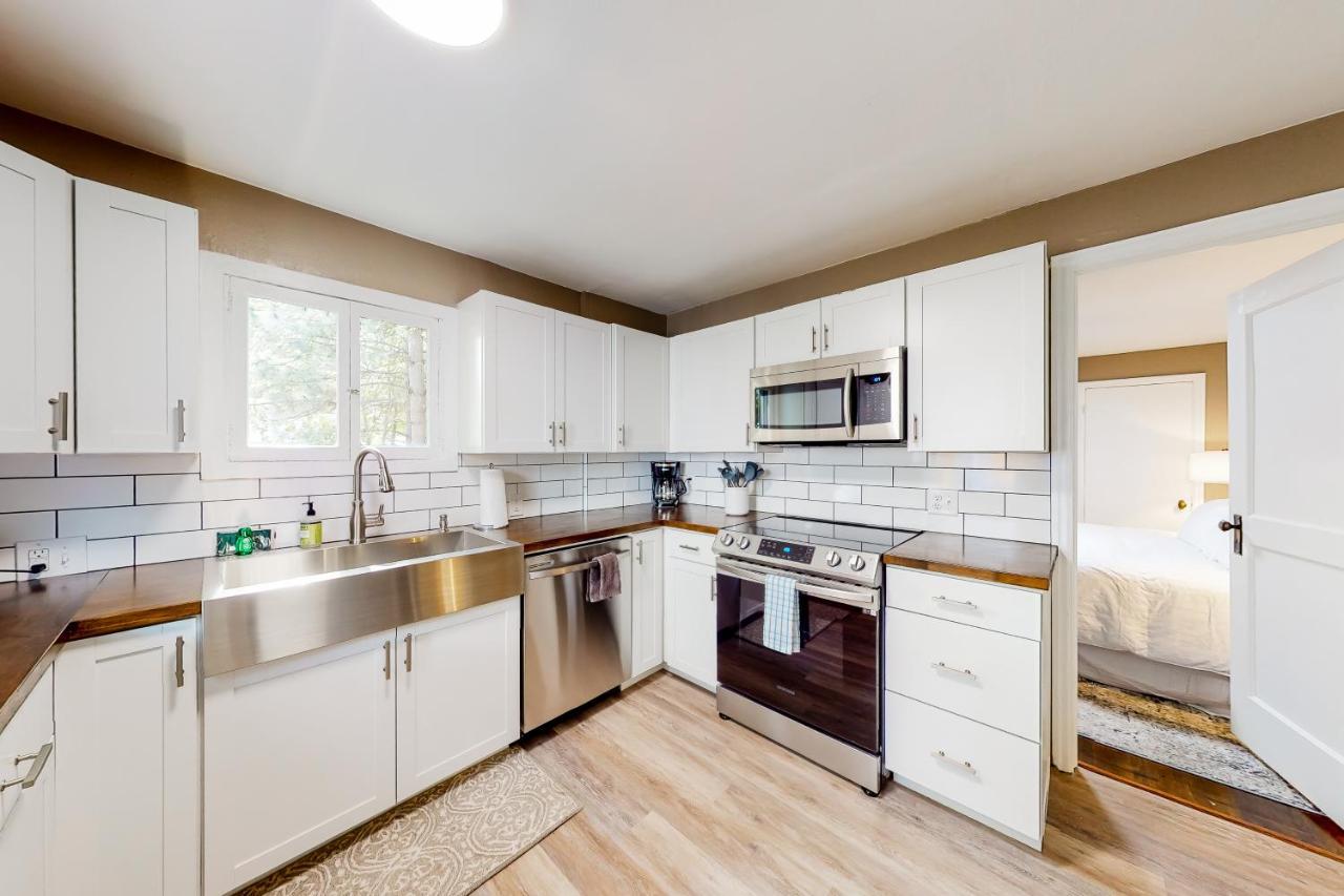 Lake City Charmer Coeur d'Alene Ngoại thất bức ảnh