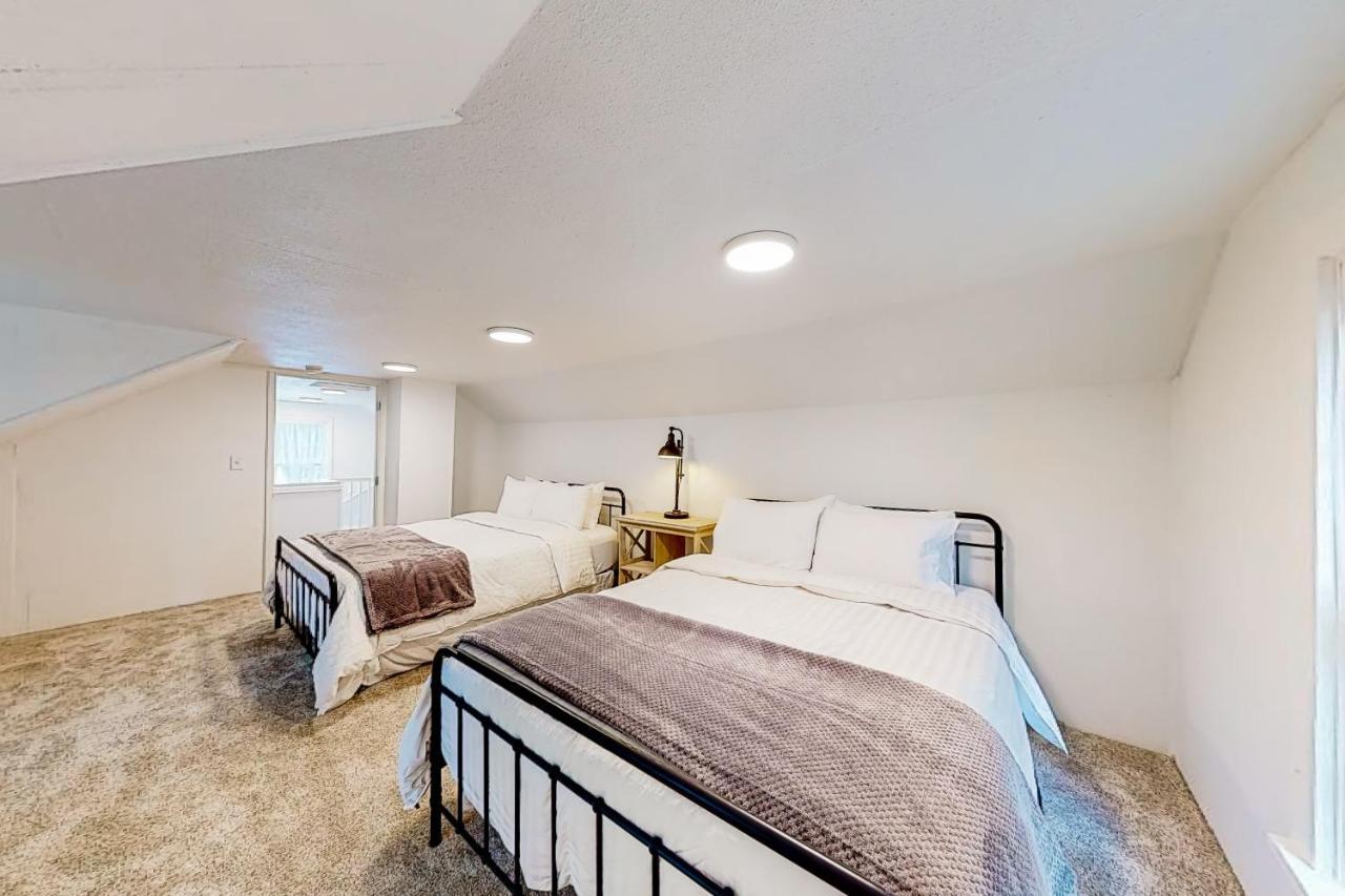 Lake City Charmer Coeur d'Alene Ngoại thất bức ảnh