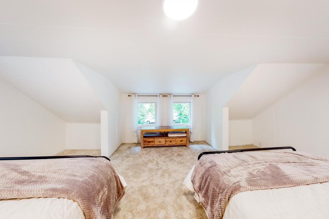 Lake City Charmer Coeur d'Alene Ngoại thất bức ảnh