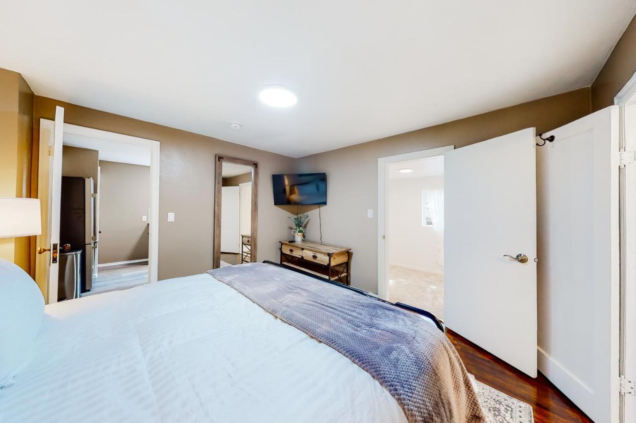 Lake City Charmer Coeur d'Alene Ngoại thất bức ảnh