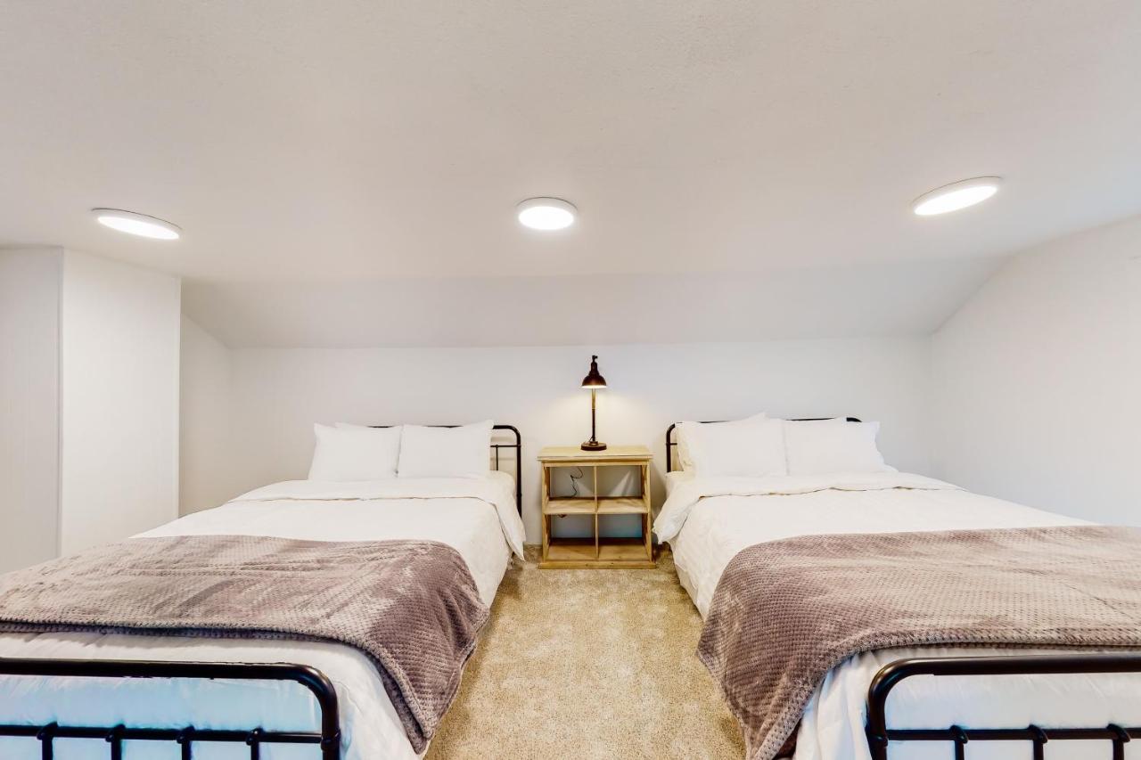 Lake City Charmer Coeur d'Alene Ngoại thất bức ảnh
